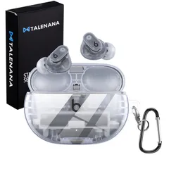 【訳あり】Beats Studio Buds+ スケルトンモデル+おまけつき Beats Studio Buds + (2023) – Expercom