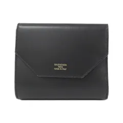 【新品】バレンシアガ エンベロープ フラップ コンパクト ウォレット 753762 2AABY 財布のサムネイル