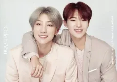 【中古】コレクションカード(男性) 097：SEVENTEEN/THE 8(ディエイト)・HOSHI(ホシ)/ノーマルカード/「SEVENTEEN WORLD TOUR ＜ODE TO YOU＞ IN JAPAN」トレーディングカード