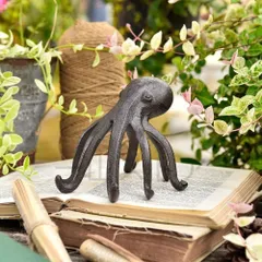 鉄製の置物。 IRON sculpture【60401】by mutoji（展示品） | mjh A gallery