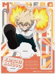 【中古】アクリルスタンド・アクリルパネル B.爆豪勝己 アクリルスタンド 「僕のヒーローアカデミア」