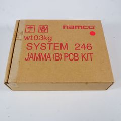 ジャンク品！ ジョジョの奇妙な冒険 故障カスタムIC+ディスク