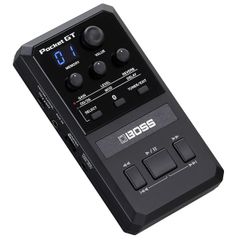 Boss(ボス) / POCKET-GT / POCKET EFFECTS PROCESSOR / ギター