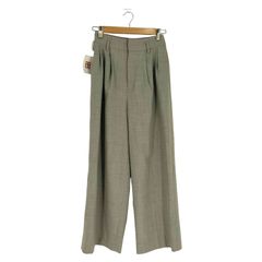 lilLilly(リルリリー) 25SS パフスリーブリボンカーディガン レディース FREE  中古 古着 0542 lilLilly - lilLilly(リルリリー) 25SS パフスリーブリボン