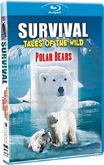 [중고]Survival: Tales of the Wild - Polar Bears [Blu-ray] [Import]