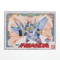 ガンダムカードダス bb戦士 SD外伝 バーサルシャドウラスト 元祖SDガンダム 限定版 バーサルシャドウ | 浪江町ガンダム専門