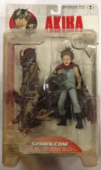 McFARLANE TOYS 3D ANIMATION FROM JAPAN AKIRA TETSUO