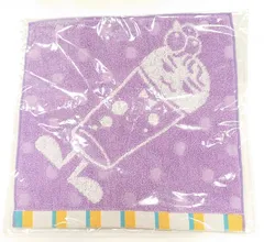 なにわ男子 21年なにわのにわ 高橋恭平 ミニタオル