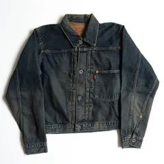 2025年最新】denime 506 ジャケットの人気アイテム - メルカリ