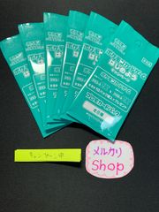 ポケモンカード　プロモパック　未開封品　6p