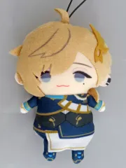 【中古】キーホルダー 叶 にじぱぺっと 共通衣装シリーズ 「バーチャルYouTuber にじさんじ」