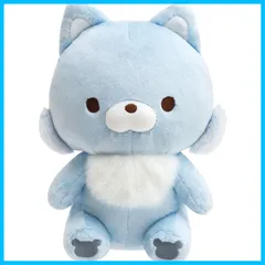 2025年最新】チャイロイコグマのぎゅーっとぬいぐるみの人気アイテム