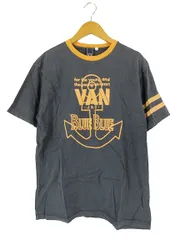 2024年最新】van jac tシャツの人気アイテム - メルカリ