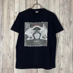 PRODUCT プロダクト 両面プリント 半袖 Tシャツ TEE M