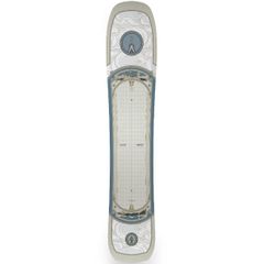 23-24 CARDIFF SNOWCRAFT カーディフスノークラフト POWGODA ENDURO-SOLID BOARD スノーボード パウダーボード