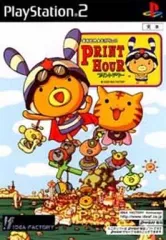 【中古】PS2ソフト まみむめ☆もがちょのプリントアワー