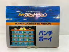 2025年最新】スーパーカセットビジョンの人気アイテム - メルカリ