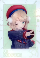 2026年最新】くじ しぐれういの人気アイテム - メルカリ