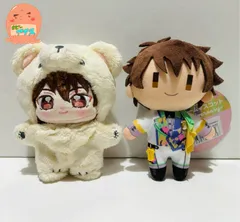 いつぬい　千秋 いつぬい 守沢千秋 - メルカリ