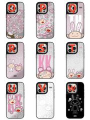 casetify takashi murakami iPhone17promax - メルカリ