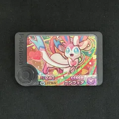 ポケモンフレンダ　7点セット✳︎オーガポン、ニンフィア、シャワーズ、etc e*a様 ポケモンフレンダ ワンダーピック ニンフィア ブースター