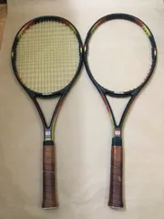 2025年最新】wilson pro staffの人気アイテム - メルカリ