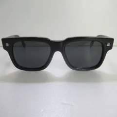 BURBERRY　バーバリー　B4394-F　3001/87　サイズ　54　サングラス　sunglasses 中古　used　ユニセックス　男女兼用　メンズ　レディース　MADEINITALY　海外ブランド　定番　人気　R533のサムネイル