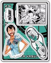 【中古】アクリルスタンド・アクリルパネル F.荒北靖友 アクリルスタンド 「弱虫ペダル」