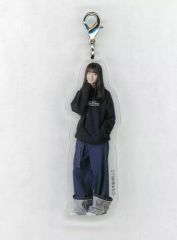 [중고]키홀더 마스코트(여성) 사이토 아스카 N46AW 선택할 수 있는 아크릴 매력 [노기자카46 Artworks 대체 전시전]