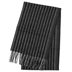 【新品】ポール・スミス  Paul Smith 紳士用マフラー メンズ ボーダー M1A-440F-AS25 70 ストール ギフト 贈呈品