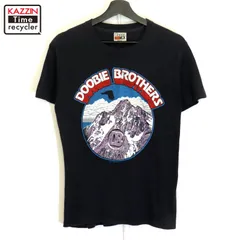 2025年最新】doobie brothers tシャツの人気アイテム - メルカリ