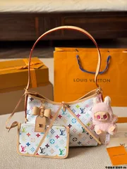【今日特価】Louis Vuitton Lv Carryall 通勤バッグ