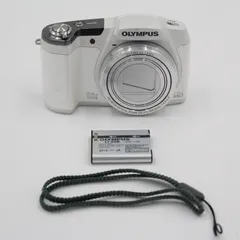 2025年最新】OLYMPUS STYLUS SZ-16の人気アイテム - メルカリ