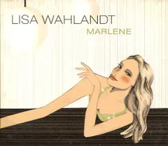 [import][中古ＣＤ]　LISA WAHLANDT （リザ・ヴァーラント）/Marlene
