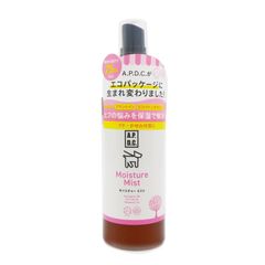 たかくら新産業　APDC　モイスチャーミスト　125ml