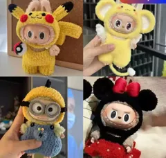 2025年最新】PopMart labubu zimomoの人気アイテム - メルカリ