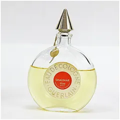 hd【used】 ゲラン シャリマー オードパルファム 50ml hd【used】 ゲラン シャリマー オードパルファム 50ml 2025年