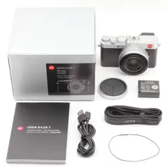 2025年最新】leica d-lux7の人気アイテム - メルカリ