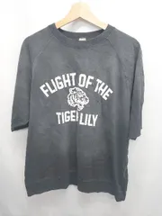 ◇ Θ アウトドア プロダクツ screen stars 別注 長袖 Tシャツ カットソー サイズ表記なし ブラック系 メンズ E  【1507160006242】