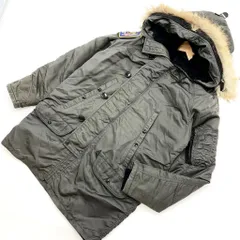 2025年最新】Golden Fleece N-3Bの人気アイテム - メルカリ