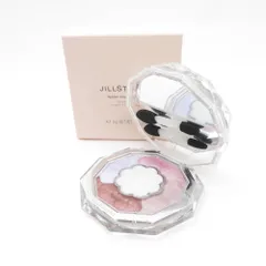 美品 JILL STUART ジルスチュアート ブルームクチュール アイズ アイカラー 6g 07 BD2442Y