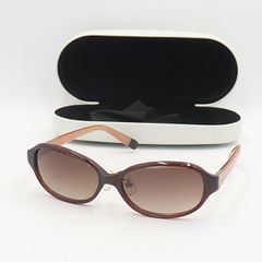 POLA　ソーラープロテクト　K116 レッド系 サングラス　トリプルカット POLA ソーラープロテクト K116 レッド系 サングラス トリプルカット