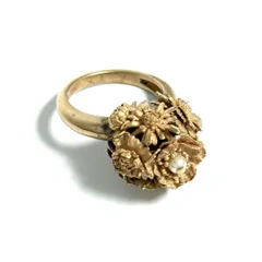 2025年最新】ディオール フラワー リングの人気アイテム - メルカリ