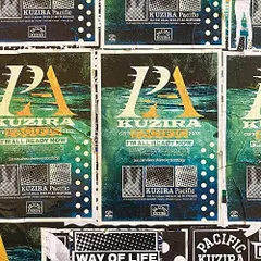 KUZIRA アルバム5枚セット 5f34ec382c8bd19f8b2d6f95ba20fa