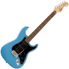 11396】【新品】Squier by Fender カリフォルニアブルー - メルカリ
