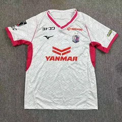 セレッソ大阪 原川力 ユニフォーム 2021 サマユニ セレッソ大阪 原川力 ユニフォーム 2021 サマユニ - メルカリ