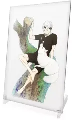 【中古】アクリルスタンド・アクリルパネル 北信介 アクリルアートスタンド Ver.1.0 「ハイキュー!!」