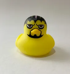 新日本プロレスリング キング・オブ・ダークネスEVIL キャラダック