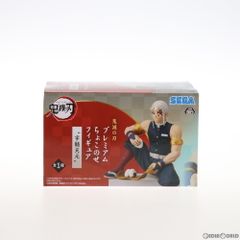 우수 천원(うずいんげん) 귀멸의 칼날 프리미엄 쵸코세 피규어 프라이즈(1056079) 세가