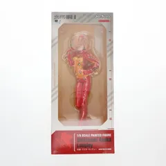 式波・アスカ・ラングレー ヱヴァンゲリヲン新劇場版・破 1/6 完成品 フィギュア マックスファクトリー